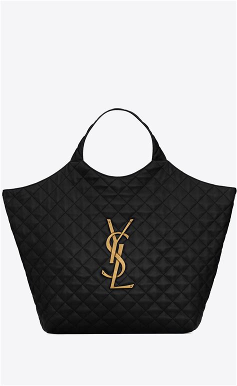 collezione borse ysl